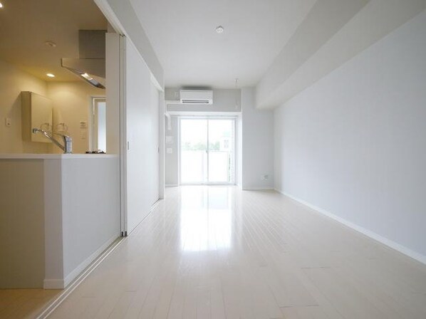 リ-フコンフォ-ト赤羽の物件内観写真